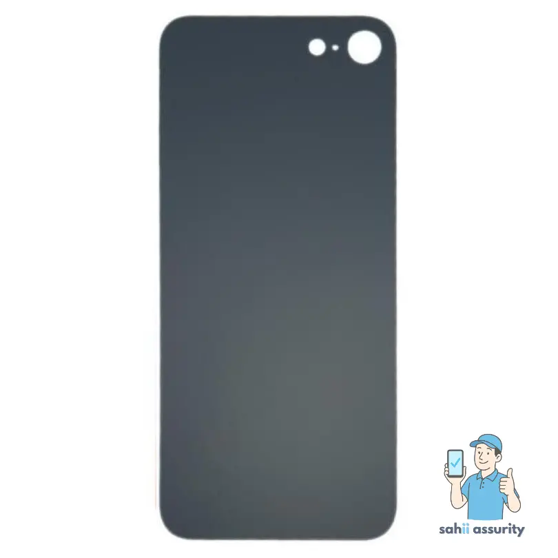 Back Panel Cover for Apple iPhone 8 thumbnail